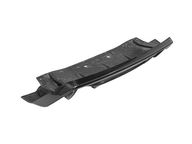 2024-UP FORD MUSTANG S650 | REAR BUMPER DIFFUSER