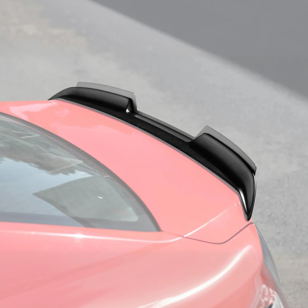 2022-UP SUBARU WRX | FACTORY WICKERBILL STYLE DECK LID TRUNK WING SPOILER