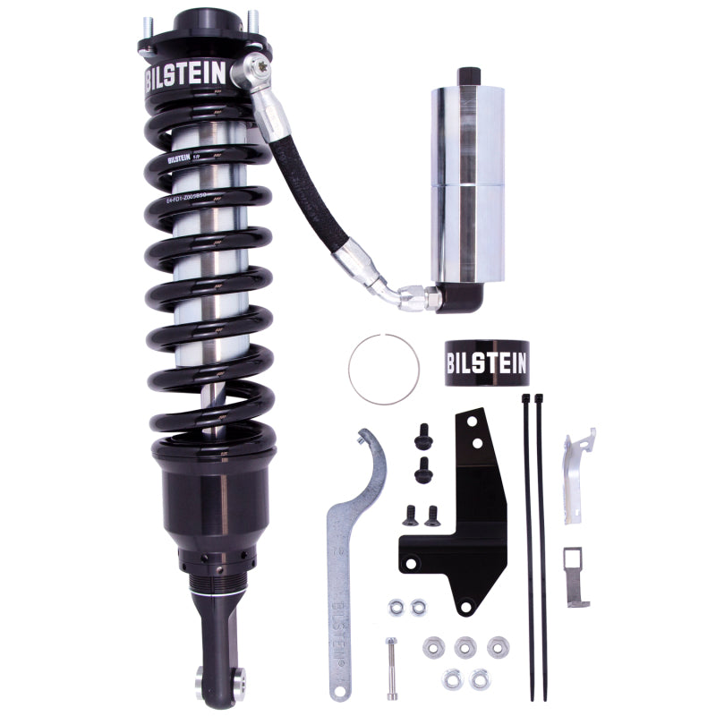 Bilstein B8 8112 Series front right corner suspension control module for 2010-2020 Toyota 4Runner, part of suspension packages.