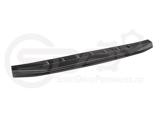 2024-UP CHEVROLET COLORADO | GMC CANYON REAR TAILGATE TRUNK SPOILER