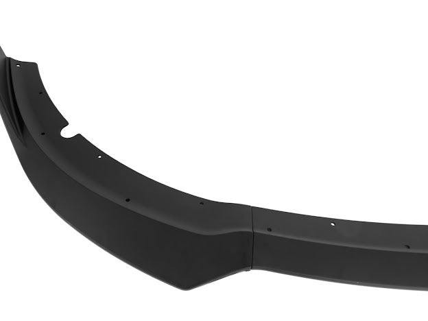 2015-UP DODGE CHARGER SRT TRACK PACKAGE FRONT SPLITTER (3pc)