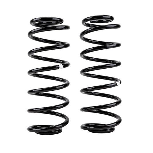 Old Man Emu ARB Coil Rear Jeep JL coilover springs for improved suspension and off-road performance.