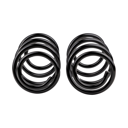 Old Man Emu ARB/OEM coilover rear coil spring for Jeep Cherokee KK, durable suspension component for off-road performance.