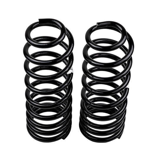 Old Man Emu rear coilover spring for Toyota Prado to 2003, durable coil spring for improved off-road performance.