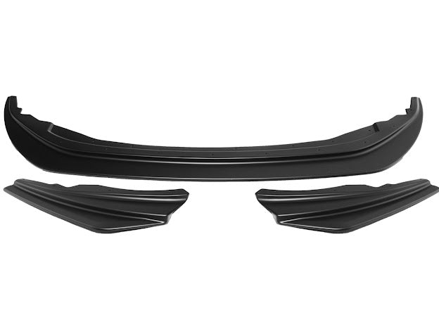 2022-UP SUBARU BRZ | JDM PACKAGE FRONT LIP SPLITTER GROUND EFFECTS