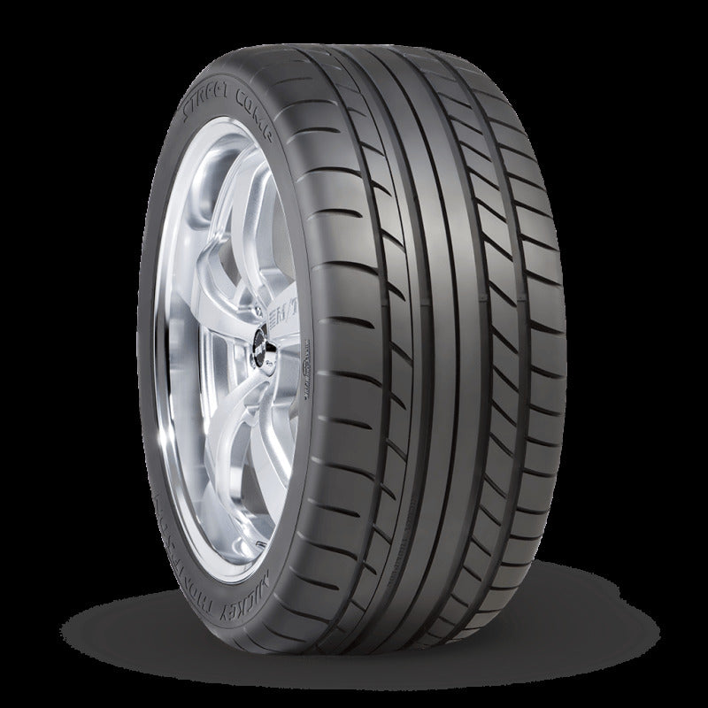 Mickey Thompson Street Comp Tire - 275/35R20 102W - 248825