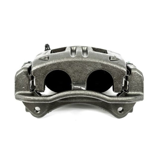 PowerStop front left OE brake caliper and bracket for Ford Explorer 2002-2005, auto specialty replacement part