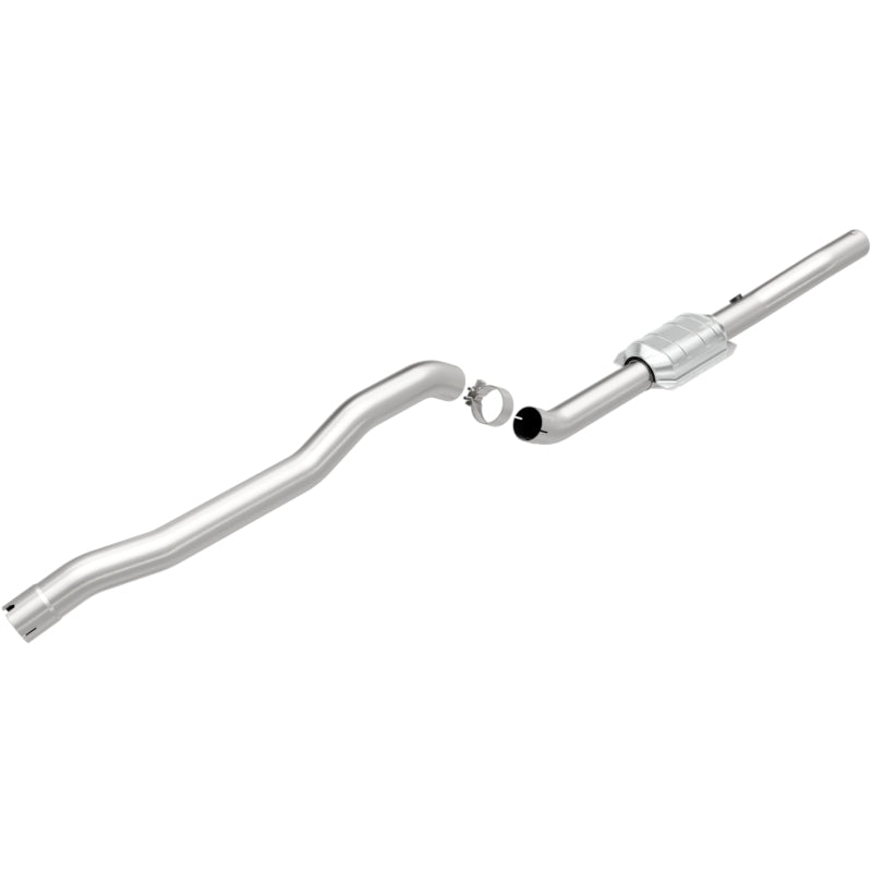 MagnaFlow Direct Fit Catalytic Converter 97 Dodge Dakota 3.9L 4wd MT