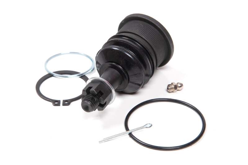 Zone Offroad replacement UCA ball joint kit for Chevrolet Silverado and GMC Sierra 1500 trucks, showing the ball joints and components.