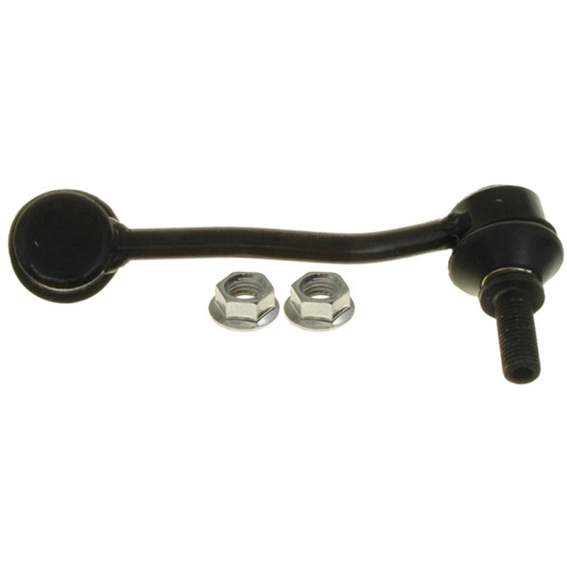 Moog front right sway bar endlink for Dodge Sprinter 2500 2007-2009, automotive suspension part with metal ball joints