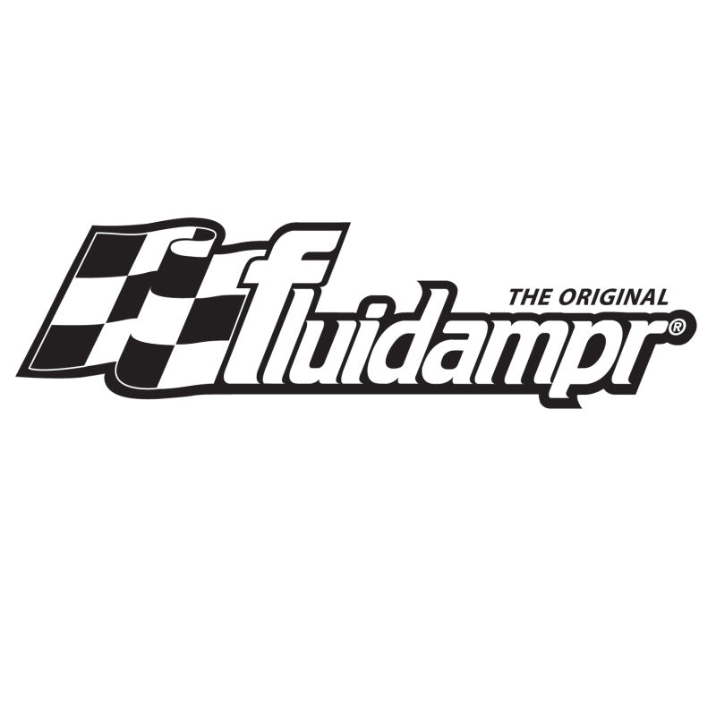 Fluidampr 08-10 Ford Powerstroke 6.4L High Strength Bolt Kit