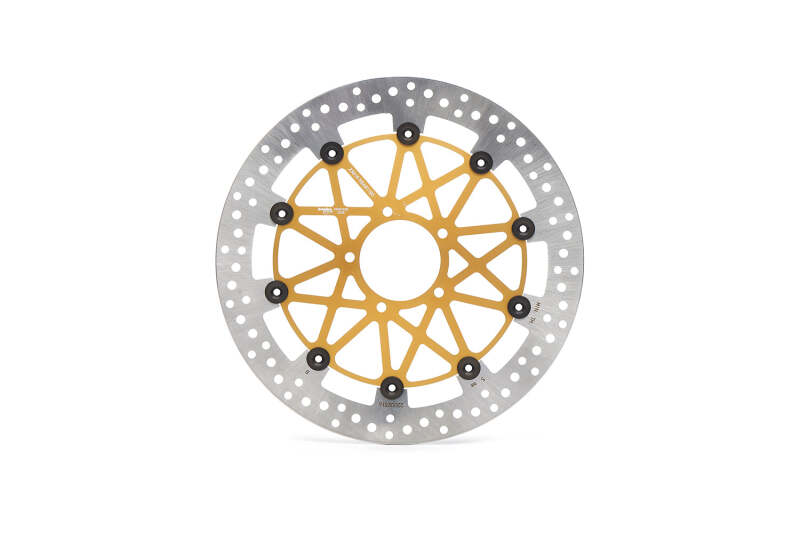 Brembo 17-21 Ducati Scrambler Cafe Racer/15-18 Scrambler Classic Supersport Brake Disc