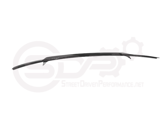 2024-UP TESLA MODEL 3 REAR TRUNK WING SPOILER