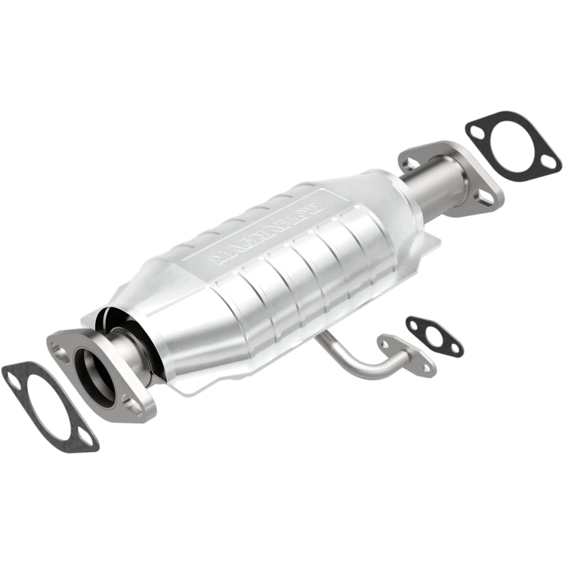 MagnaFlow Conv Mazda 17.5X6.5X4 2/2 23678