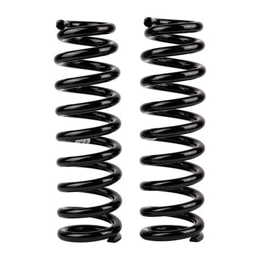 Old Man Emu coilover spring for ARB / OME DMAX Colorado 2012, durable coil spring for vehicle suspension.