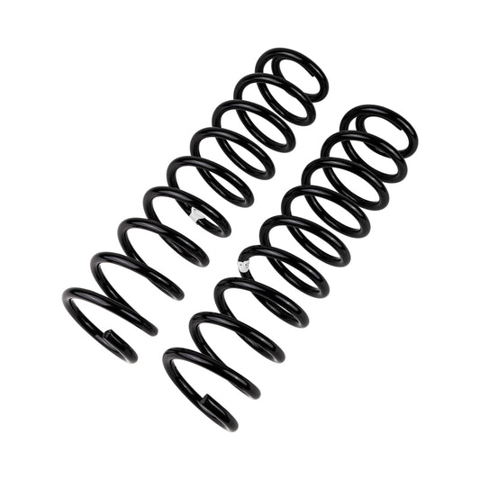 Old Man Emu coilover front coil spring for Jeep ZJ V8, high-performance OME coil spring for off-road suspension upgrade
