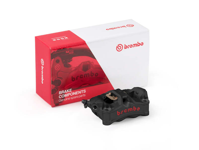Brembo 2013 Aprilia RSV4 Factory APRC ABS/2013 RSV4 R APRC ABS Stylema Brake Caliper - Front Left