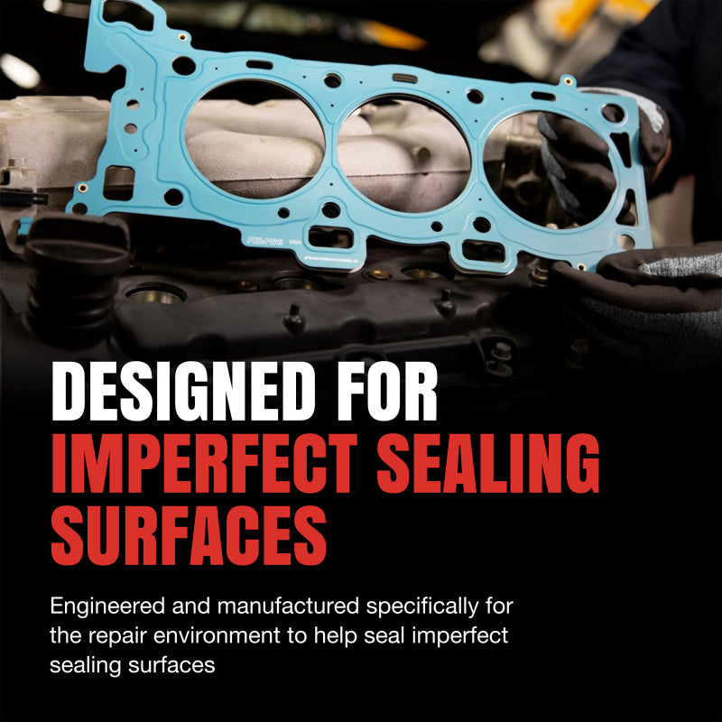 Fel-Pro Ford Escape 9541 PT PermaTorque Engine Cylinder Head Gasket