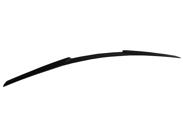 2020+ CHEVROLET CORVETTE C8 LOW PROFILE REAR LID WING SPOILER