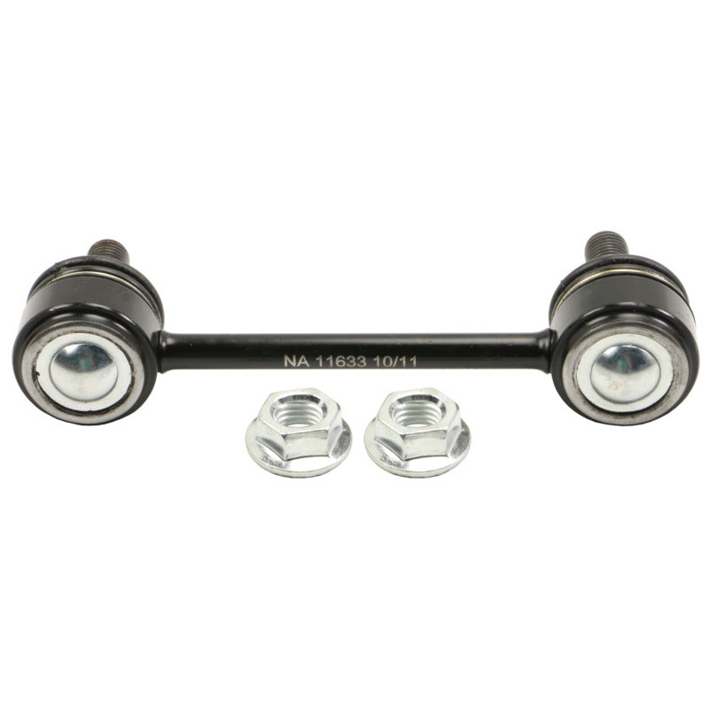 Moog Ford Transit Connect rear stabilizer bar link kit with sway bar endlinks, part number 65434e65dd23cb732af98f0a25d7a3e5L