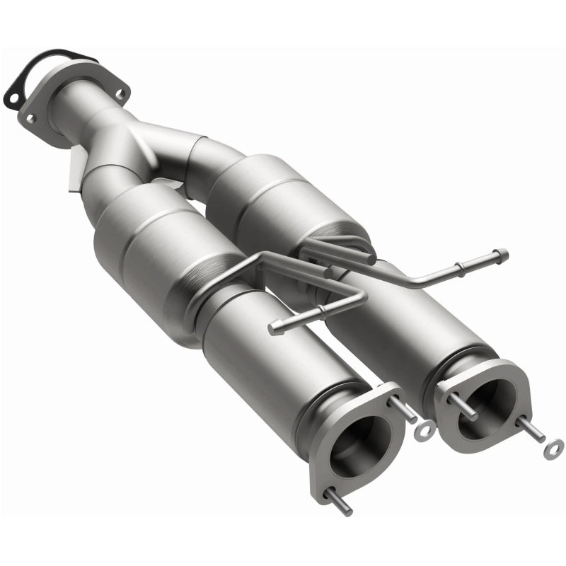 MagnaFlow Conv DF 05-11 Volvo XC90 4.4L
