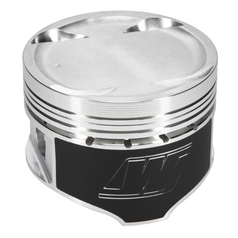 Wiseco Mitsubishi Turbo -18cc 1.390 X 92.5 Piston Shelf Stock Kit