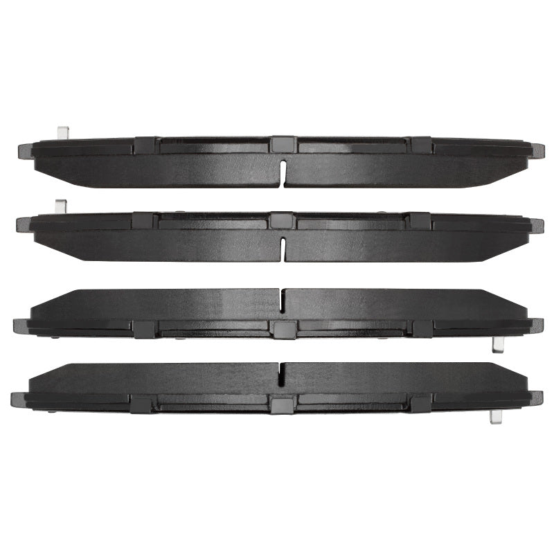 R1 17-26 Thor Ford E450 Chassis Front/Rear Super Duty Brake Pads