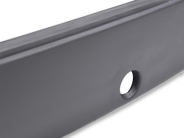 1999-2004 Ford Mustang | CBR Style Rear Trunk Wing Spoiler - Opening for Key Hole