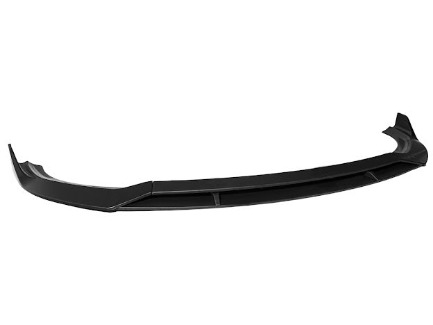 2020-UP DODGE CHARGER SRT WIDEBODY PERFORMANCE FRONT LIP SPLITTER GROUND EFFECTS