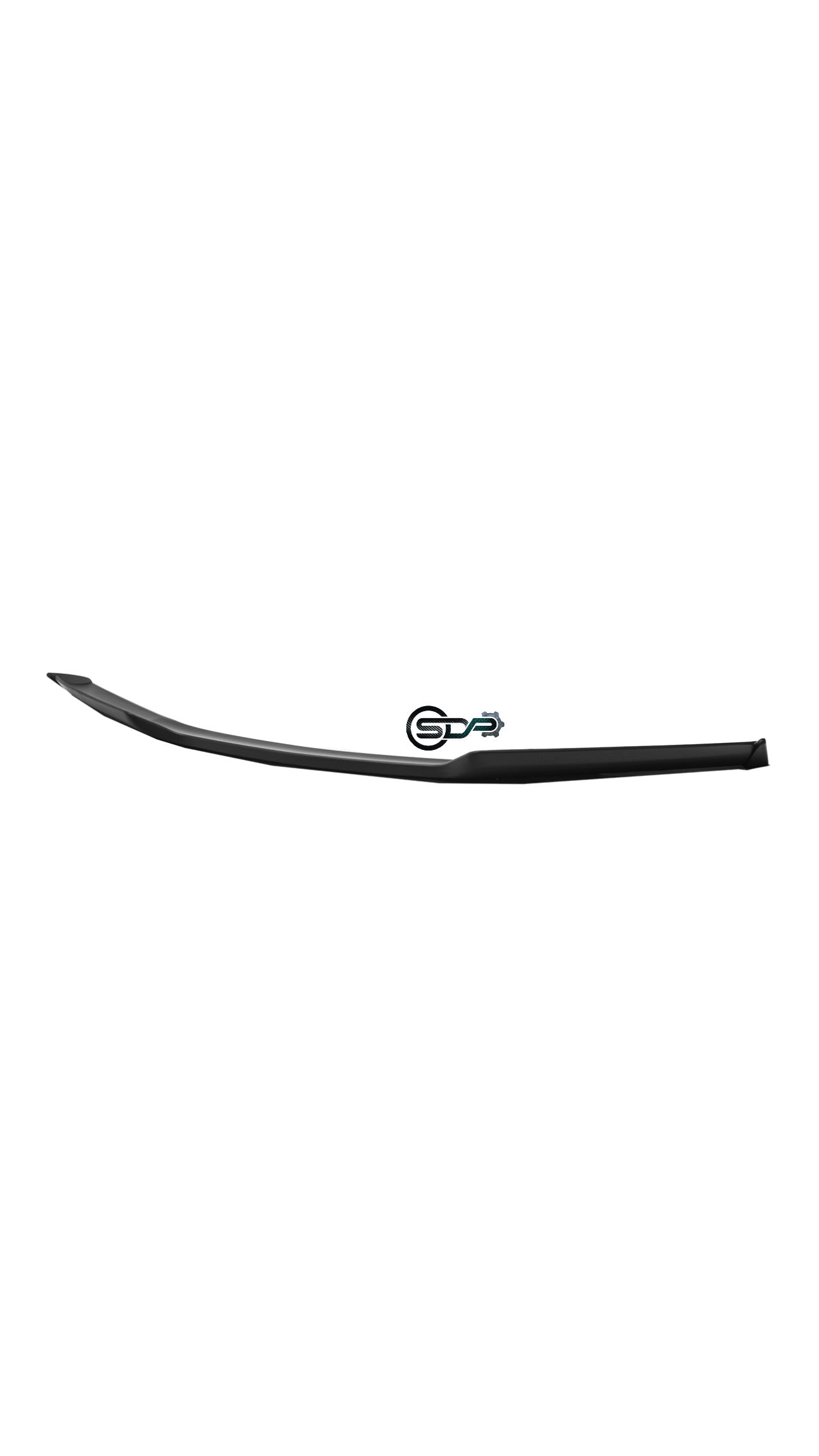 2020+ Corvette C8 Stingray & Z51 | Z06 Style Rear Ducktail Wing Spoiler