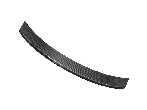 2024-UP FORD MUSTANG S650 COUPE | INTEGRATED REAR DECKLID SPOILER WING