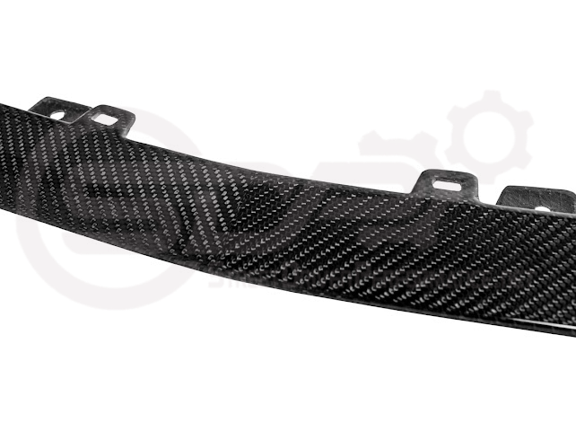 2020-2024 CADILLAC CT5-V BLACKWING SEDAN | FRONT LIP SPLITTER GROUND EFFECTS & WHEEL ARCHES