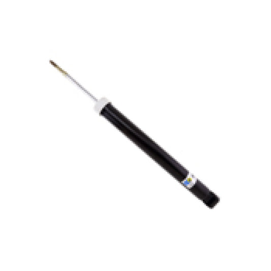 Bilstein B4 OE replacement rear twin-tube strut assembly for BMW X3 3.0i 2004-2006, showing the shock absorber and mounting components.