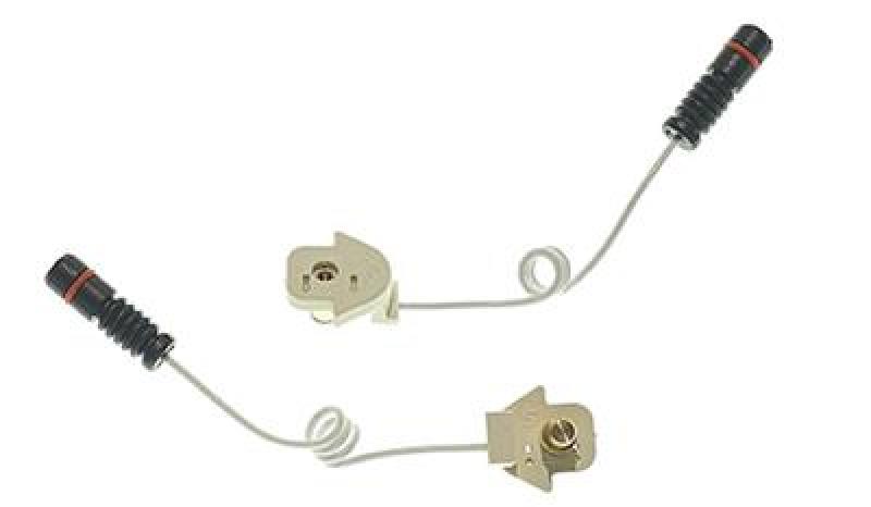 Brembo OE front brake wear sensor for Mercedes-Benz Sprinter 1500, 2500, 3500 models, showing the brake hardware component.