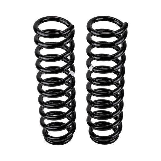 Old Man Emu front coil spring for ARB/OEM coilover suspension, durable coilover spring for off-road vehicles.