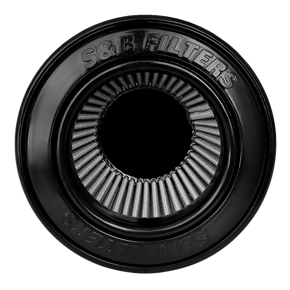Stock Replacement Filter for the 2021-24 Ford Bronco, 2.3L, 2.7L