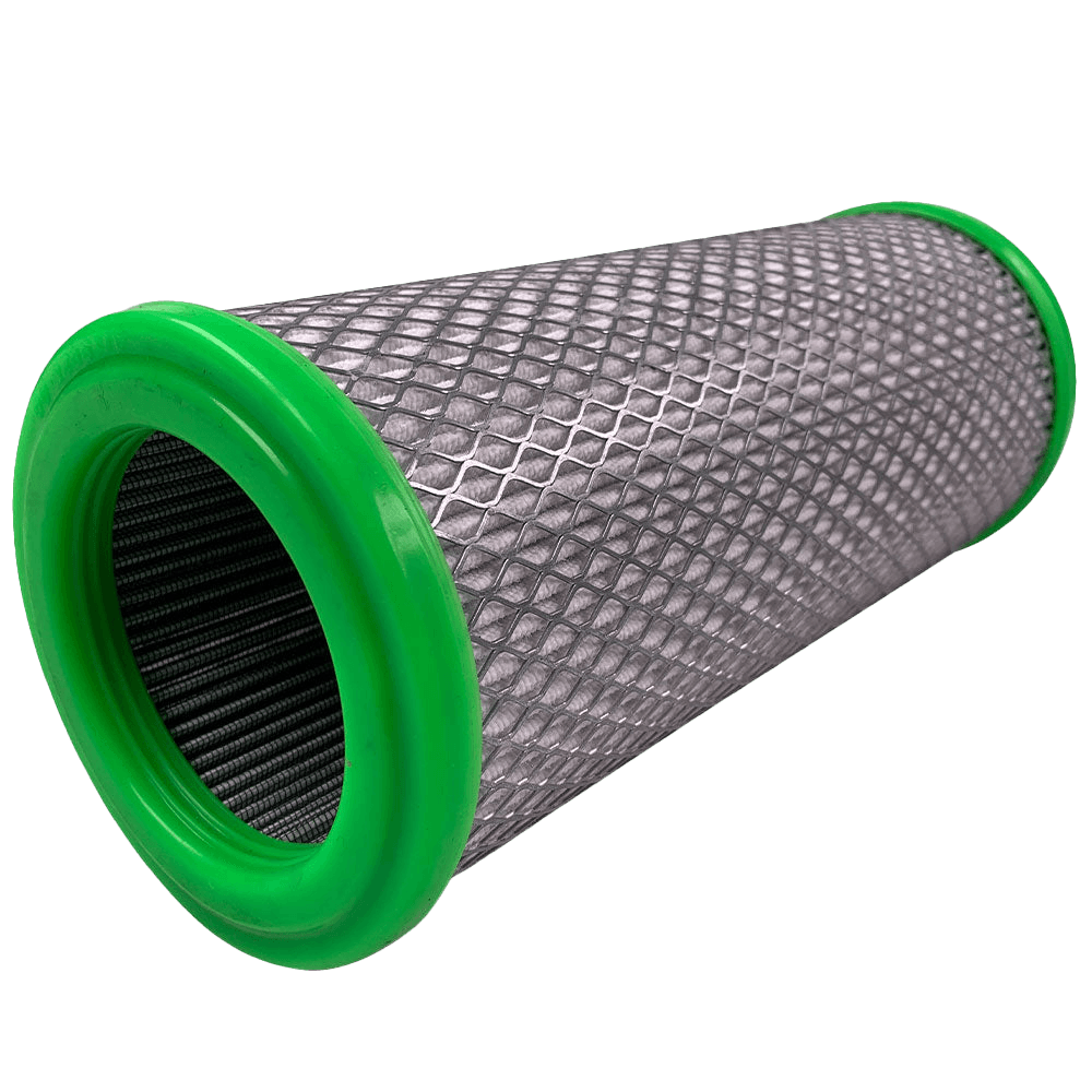 Replacement Filter for 2018-2024 Textron / Arctic Cat Wildcat XX / 2015-2018 Can-Am® Maverick