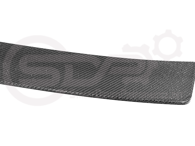 2020-Present Cadillac CT5 / CT5-V / CT5-V Blackwing | SDP Performance Style CARBON FIBER Rear Window Top Roof Spoiler Wing