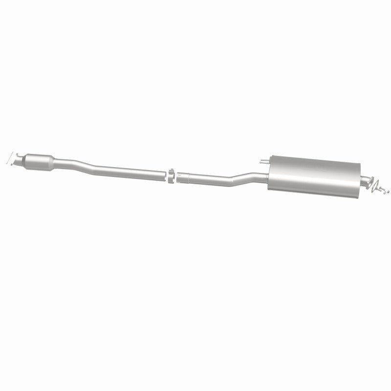 MagnaFlow 2020 Kia Telluride 3.8L AWD Direct Fit Catalytic Converter