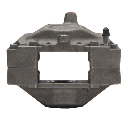 DFC Mercedes-Benz ML430 rear OE brake caliper in black powder-coated finish, designed for optimal braking performance.