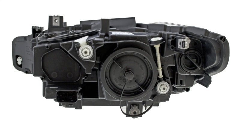 Hella 2015 BMW 3Ser 15 - Headlamp Rh Hal
