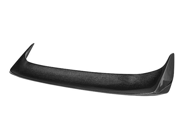 2023-UP HONDA CIVIC FL5 TYPE-R | JDM FACTORY STYLE CARBON FIBER REAR HIGH WING SPOILER