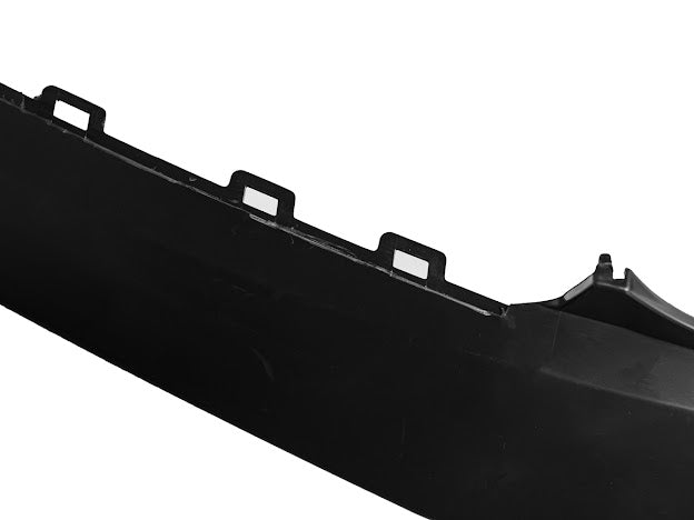 2016-2018 CAMARO ZL1 PACKAGE REAR BUMPER COVER