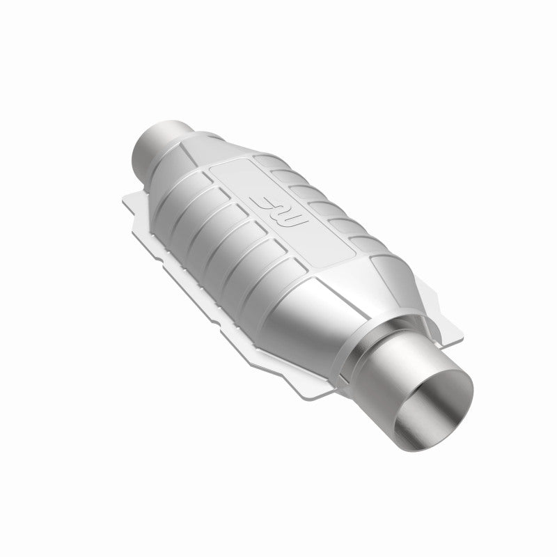 MagnaFlow Universal Catalytic Converter 2 inch PC2 Rear