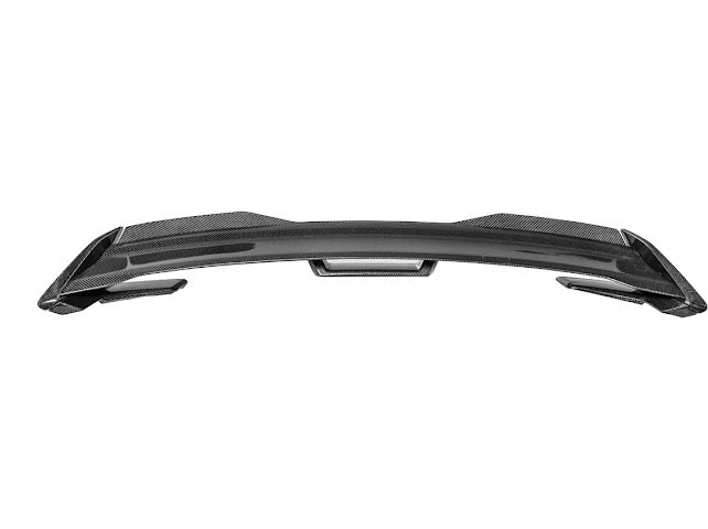 2024-UP FORD MUSTANG S650 | DARKHORSE STYLE REAR WICKERBILL WING SPOILER