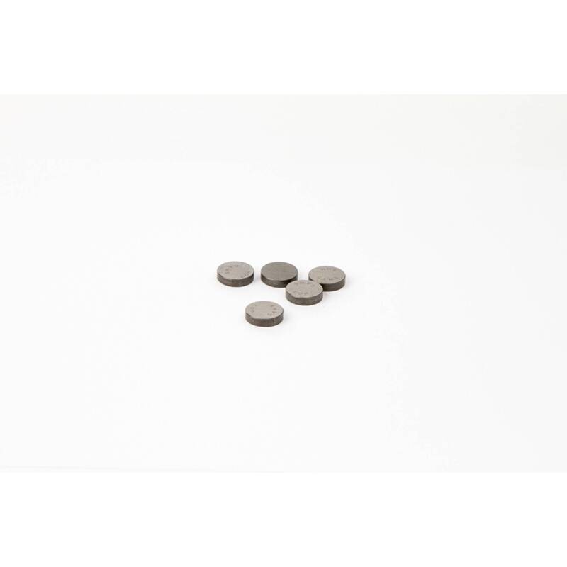 Hot Cams Shim Kits 2.900mm Thickness - 5 Pack