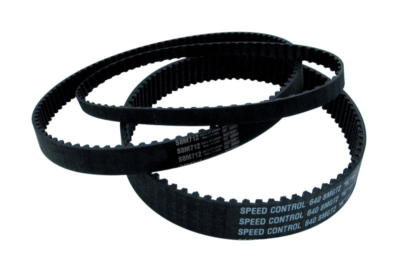 Peterson Fluid Systems HTD Belt (576 x 8 Micron x 20)