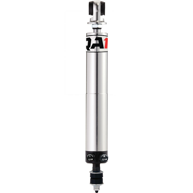 QA1 Stocker Star Series rear shock absorber with double adjustable aluminum body, 11.5 to 16.5 inches length, for shocks and struts.