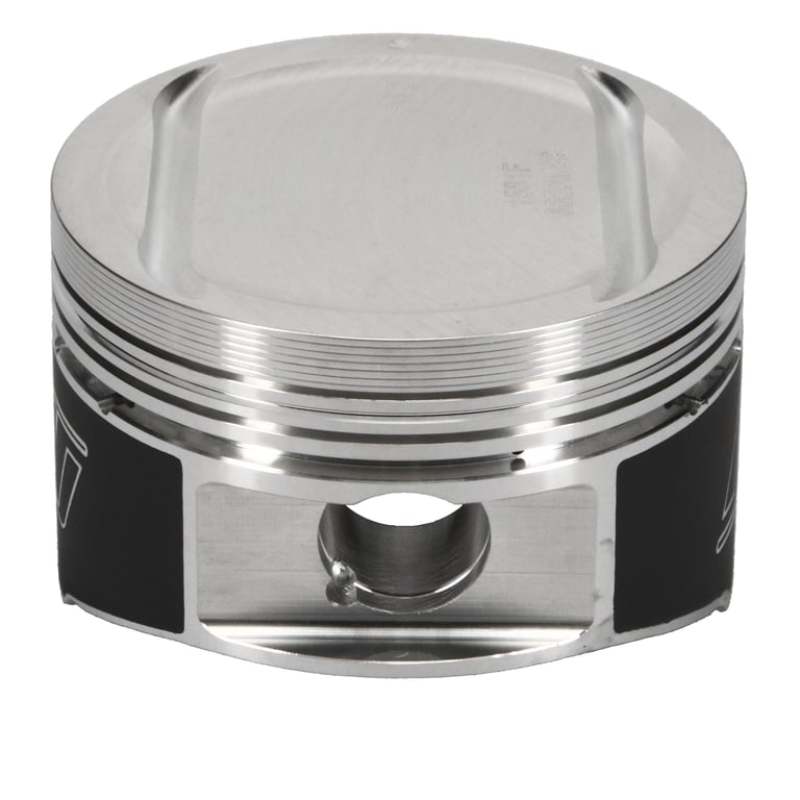 Wiseco forged CHRY Neon 8.8:1 turbo piston set for 4-cylinder engines, featuring 1.236-inch diameter and 88.0mm size.
