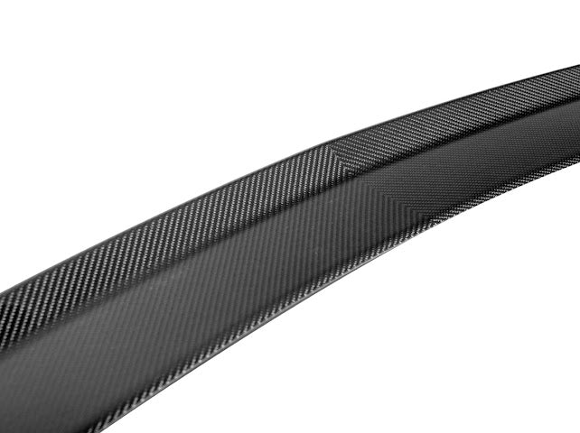 2020-2025 CADILLAC CT4, CT4 V, AND CT4-V BLACKWING | BLACKWING PACKAGE CARBON FIBER REAR WING SPOILER